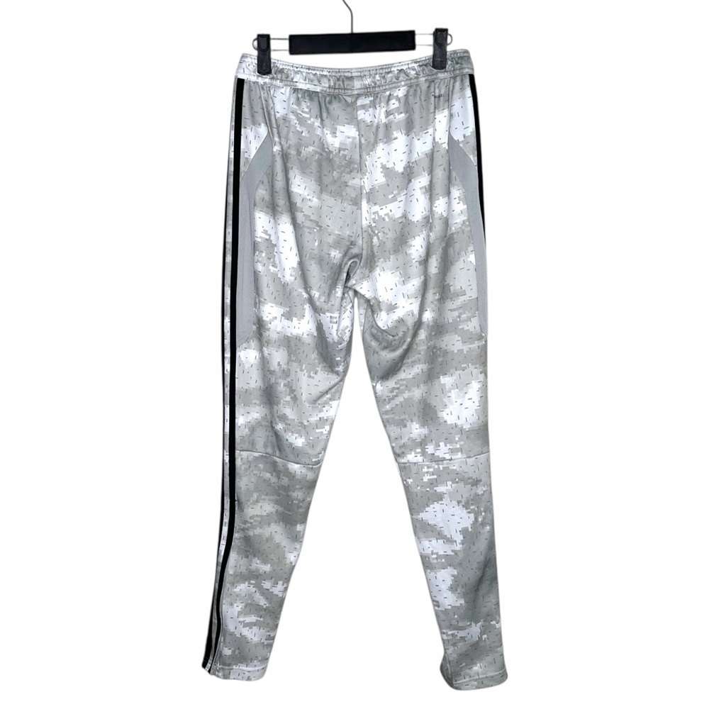 Adidas Digital Camo Tiro Track Pants - Picture 6 of 7